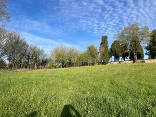  Terrain � vendre 1320 m�