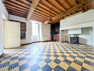  Maison � vendre 7 pi�ces 260 m�