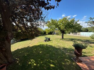  Maison � vendre 8 pi�ces 