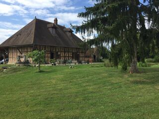  Maison � vendre 9 pi�ces 248 m�