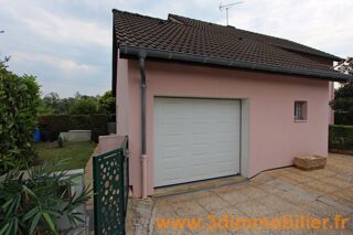  Maison � vendre 6 pi�ces 95 m�