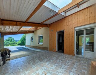  Maison � vendre 5 pi�ces 150 m�