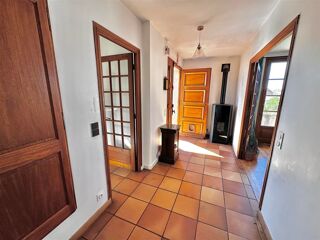  Maison � vendre 7 pi�ces 