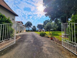  Maison � vendre 7 pi�ces 280 m�