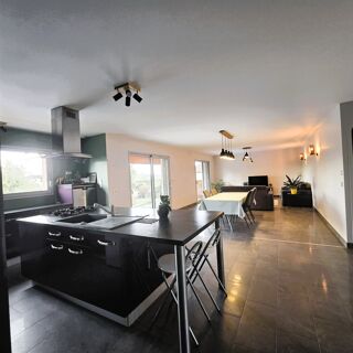  Maison � vendre 3 pi�ces 113 m�