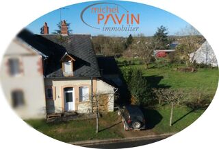  Maison � vendre 5 pi�ces 85 m�