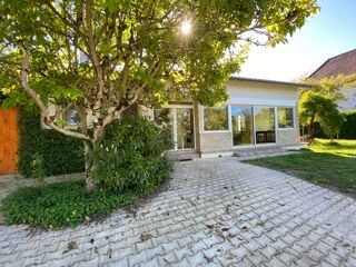  Maison � vendre 7 pi�ces 143 m�