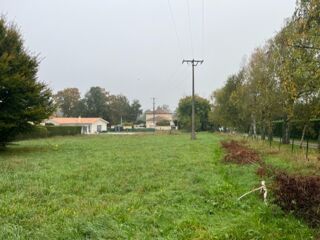  Terrain � vendre 1528 m�