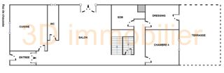  Maison  vendre 6 pices 125 m