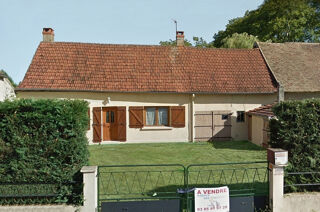  Maison � vendre 3 pi�ces 69 m�