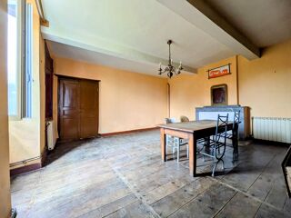  Maison � vendre 7 pi�ces 260 m�