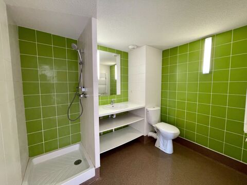  Appartement � louer 1 pi�ce 32 m�