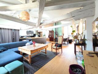  Appartement � vendre 4 pi�ces 146 m�