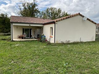  Maison � vendre 4 pi�ces 107 m�