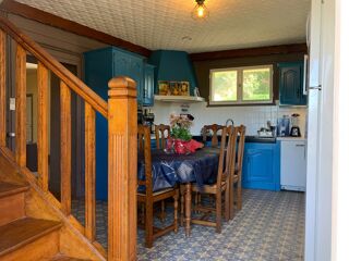  Maison � vendre 6 pi�ces 119 m�