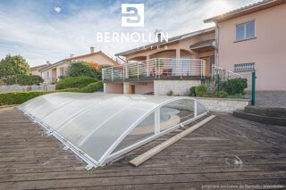  Maison � vendre 7 pi�ces 