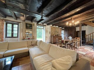  Maison � vendre 6 pi�ces 235 m�