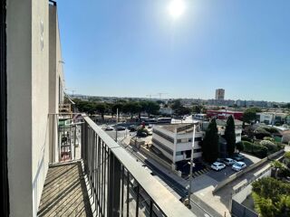  Appartement � louer 1 pi�ce 32 m�