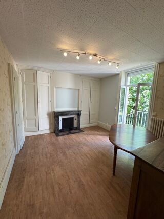  Maison � vendre 14 pi�ces 