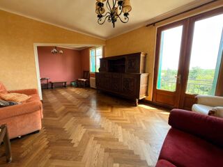  Maison � vendre 5 pi�ces 108 m�