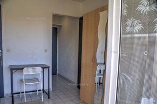 Appartement  vendre 1 pice 20 m