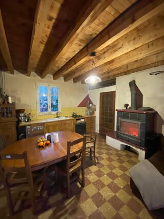  Maison � vendre 6 pi�ces 140 m�