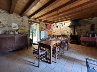  Maison � vendre 6 pi�ces 137 m�