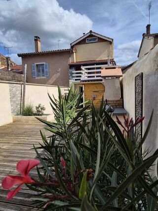 Maison  vendre 5 pices 100 m