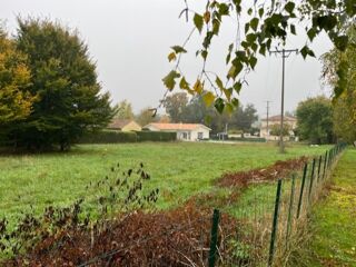  Terrain � vendre 1528 m�