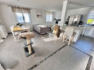  Maison � vendre 4 pi�ces 125 m�