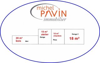  Maison � vendre 5 pi�ces 52 m�