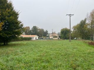  Terrain � vendre 1528 m�