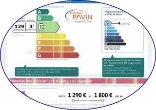  Maison � vendre 10 pi�ces 125 m�