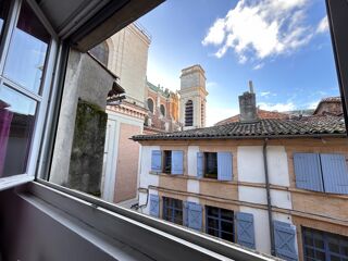  Appartement  vendre 1 pice 25 m