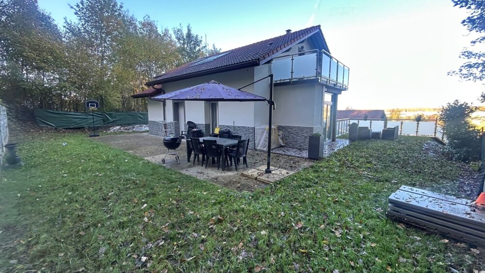  vendre  Maison Vtraz-Monthoux (74100)