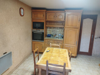  Maison � vendre 5 pi�ces 107 m�