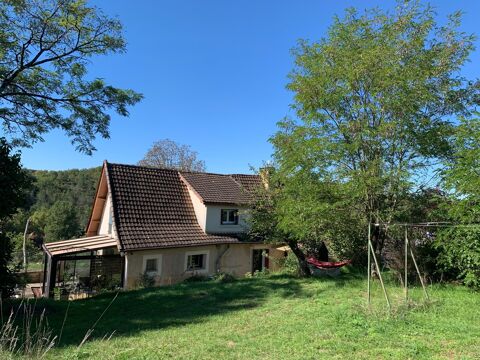   Maison de campagne 4 chambres avec gite Maison - 6 pi�ce(s) - 119 m�