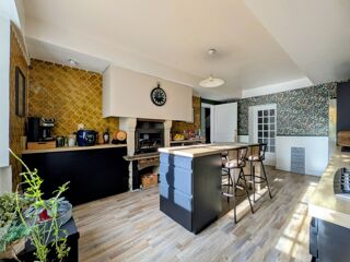  Maison � vendre 7 pi�ces 