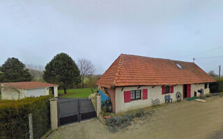  Maison � vendre 5 pi�ces 