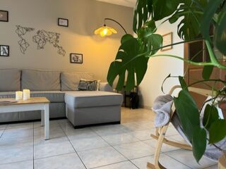  Appartement � vendre 4 pi�ces 73 m�