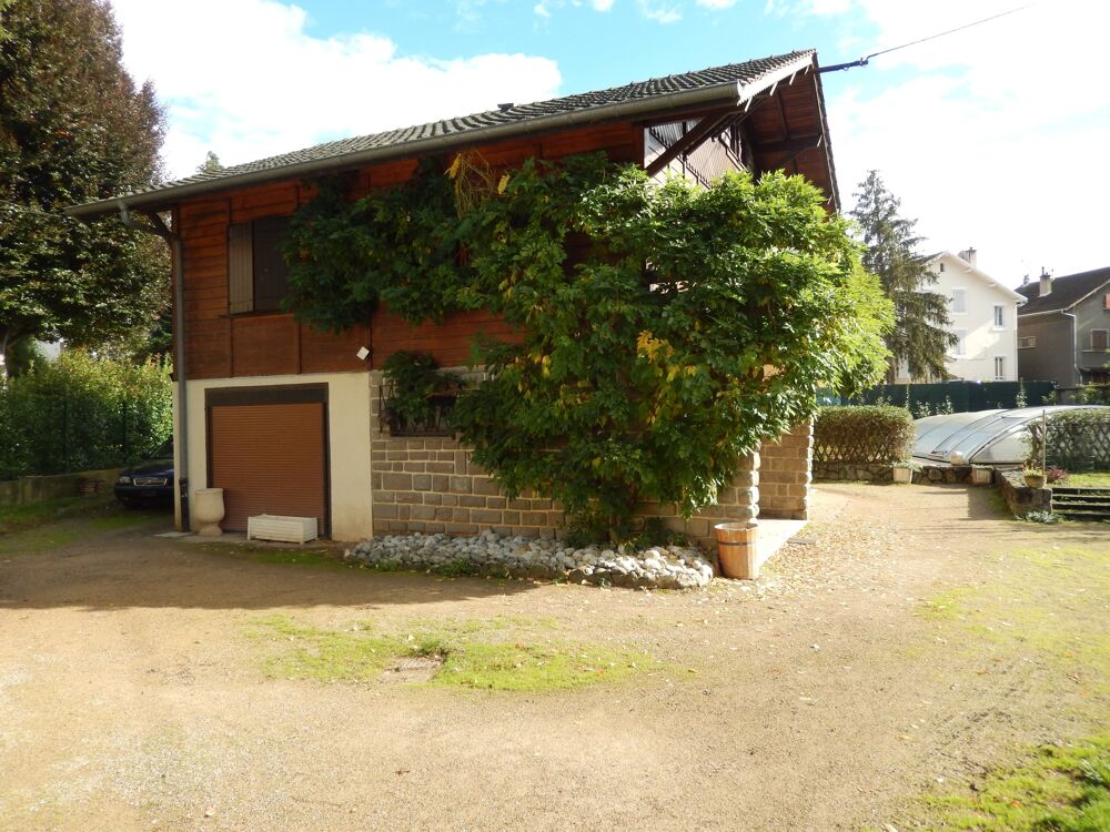 � vendre  Maison Annemasse (74100)
