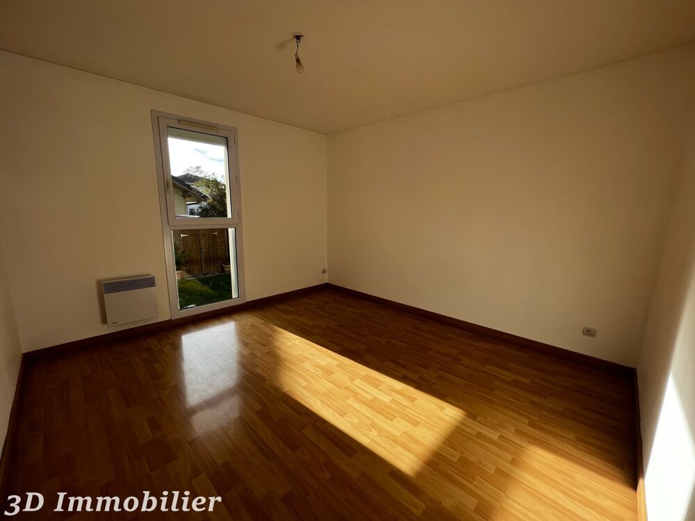 � vendre  Maison Douvaine (74140)