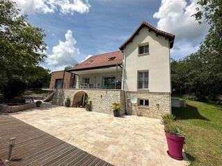  Maison � vendre 6 pi�ces 240 m�