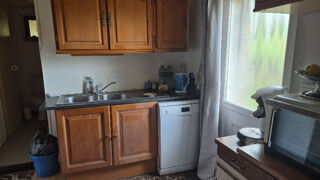  Maison � vendre 3 pi�ces 83 m�