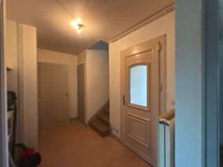  Maison � vendre 5 pi�ces 87 m�