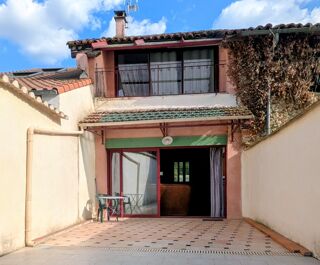  Maison � vendre 4 pi�ces 77 m�