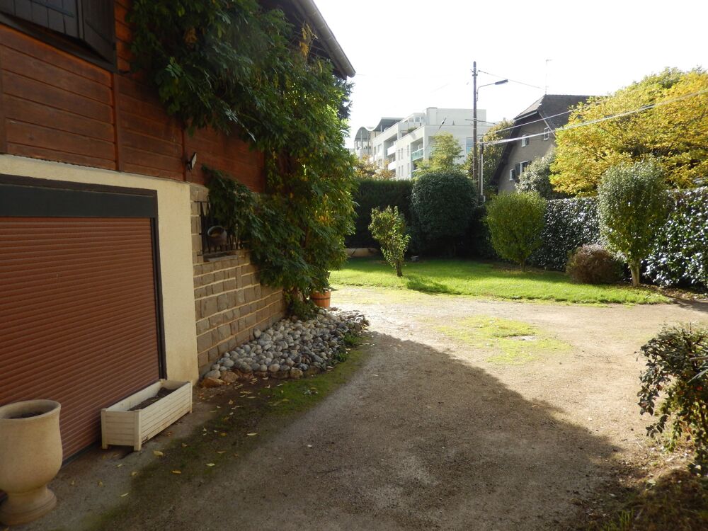 � vendre  Maison Annemasse (74100)