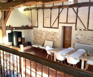  Maison � vendre 10 pi�ces 512 m�