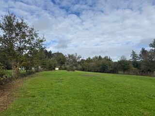  Terrain � vendre 2811 m�