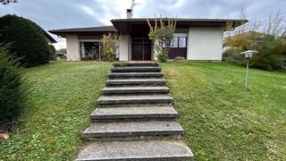  Maison  vendre 7 pices 195 m